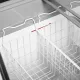 Congélateur coffre vitrine TEFCOLD NIC502SC-SO