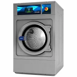 Lave-linge industriel à essorage normal DANUBE 19061942