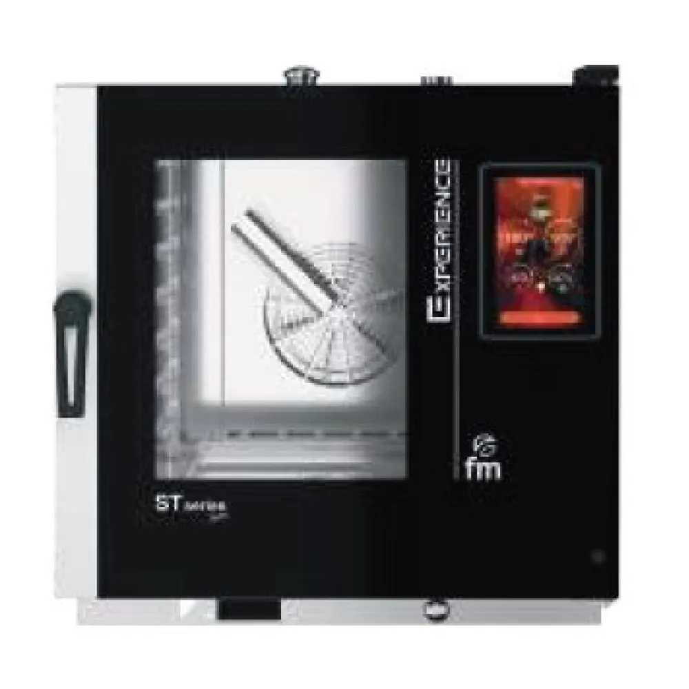 Four électrique à convection FM industrial STG 71 V9 EXPERIENCE