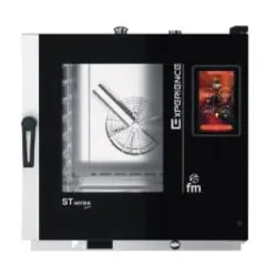 Four électrique à convection FM industrial STG 71 V9 EXPERIENCE