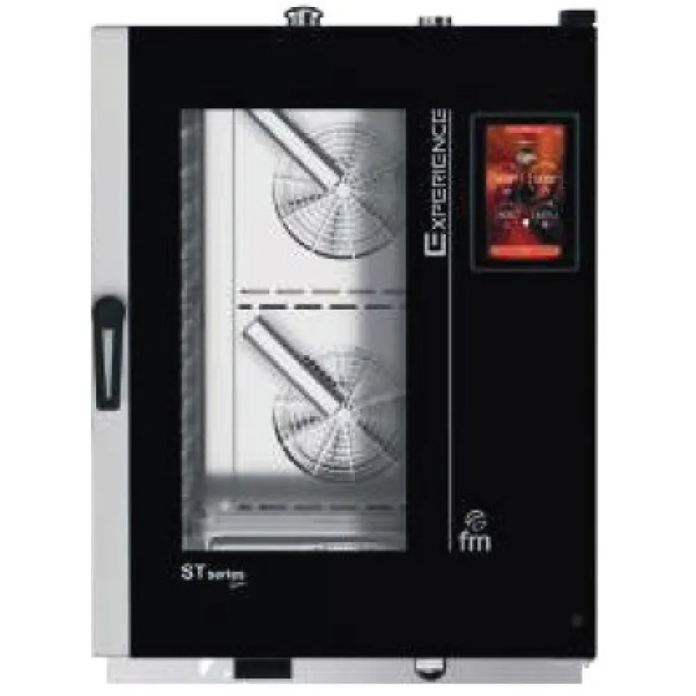 Four électrique à convection FM industrial STG 111 V9 EXPERIENCE