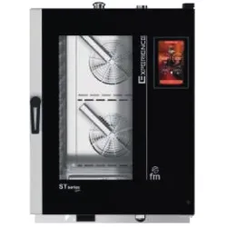 Four électrique à convection FM industrial STG 111 V9 EXPERIENCE