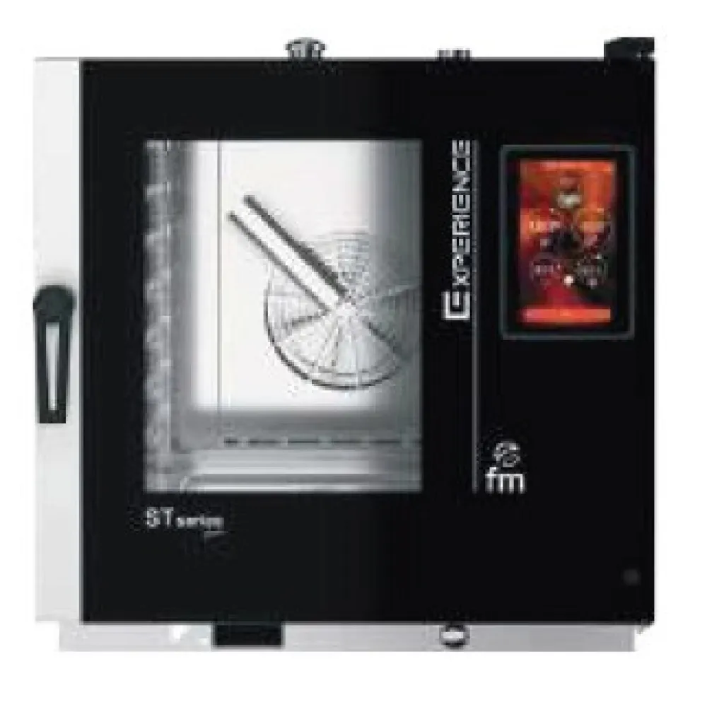 Four électrique à convection FM industrial STG 72 V9 EXPERIENCE