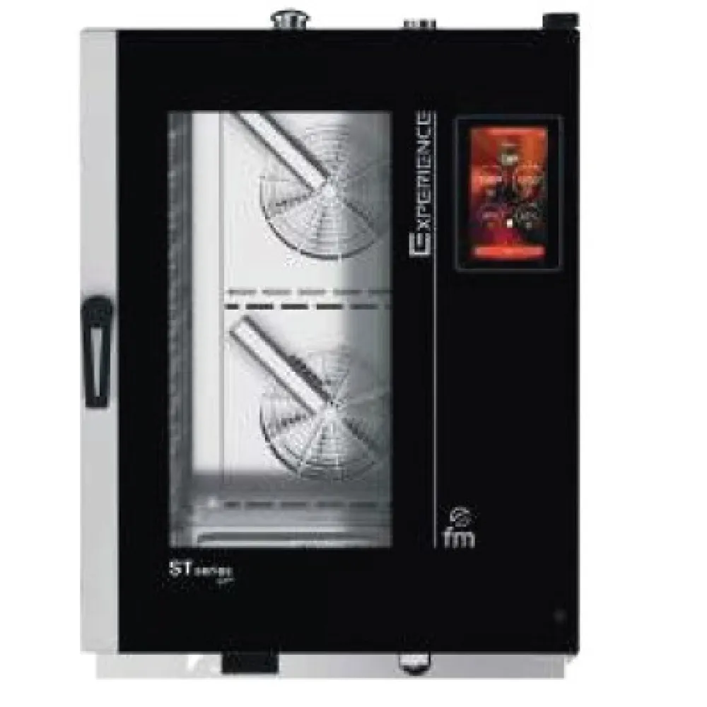 Four électrique à convection FM industrial STG 112 V9 EXPERIENCE
