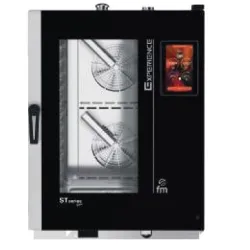 Four électrique à convection FM industrial STG 112 V9 EXPERIENCE
