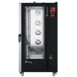 Four électrique à convection FM industrial STG 202 V9 T EXPERIENCE