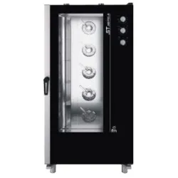 Four électrique à convection FM industrial STB 616 M T