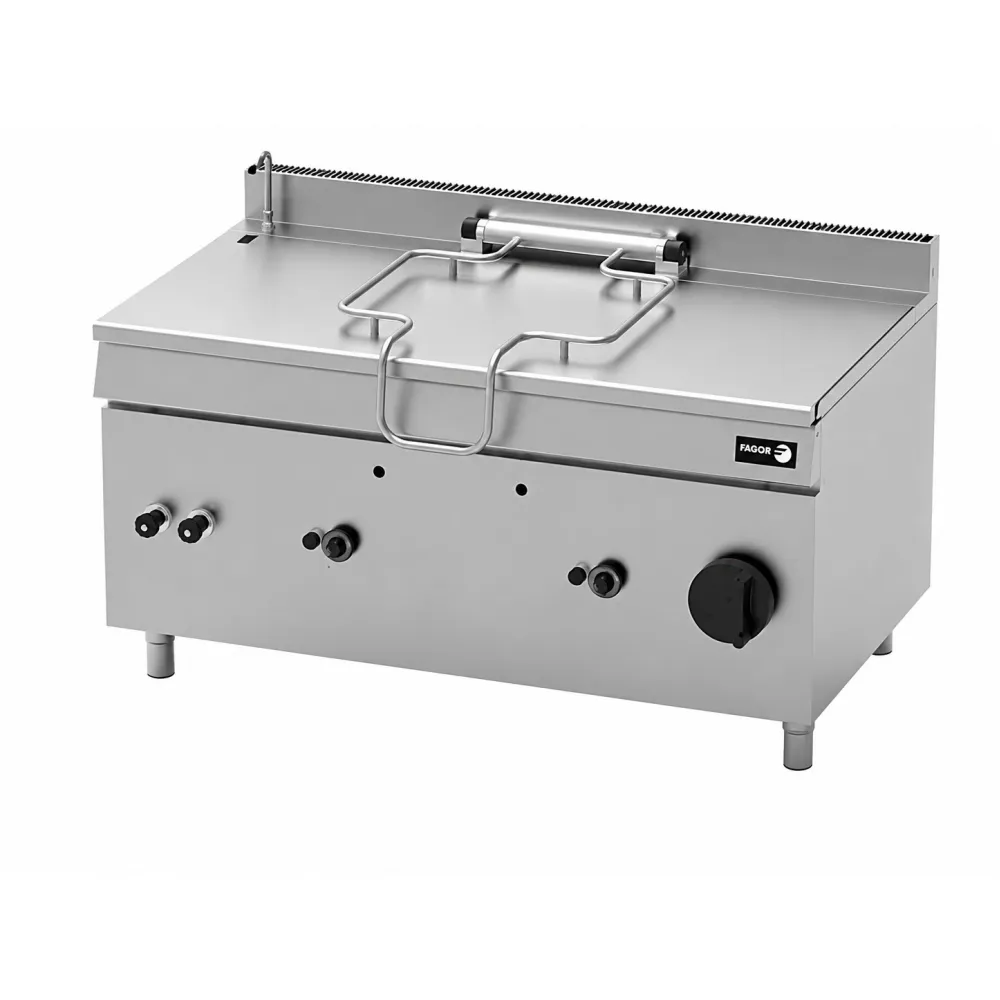 Friteuse à gaz FAGOR 19079430