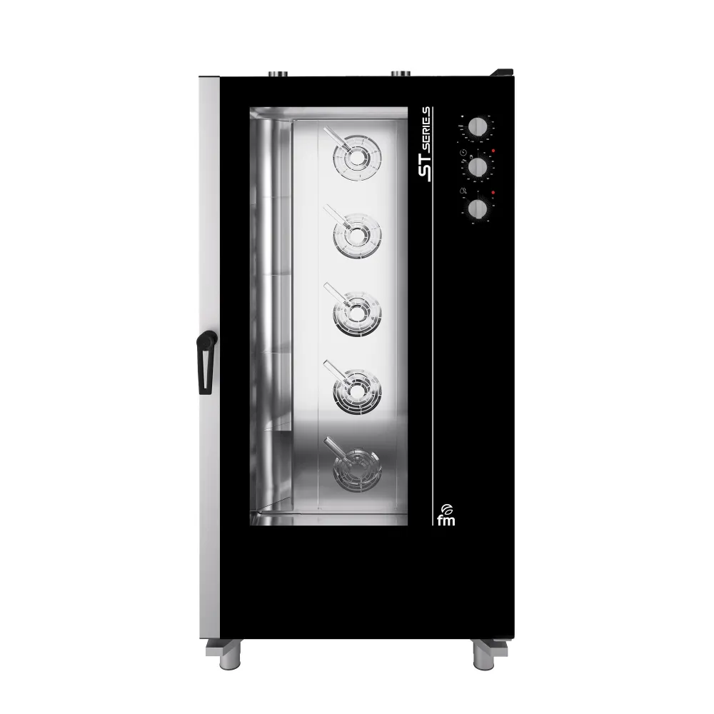 Four à convection électrique STG 201 M T
