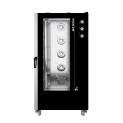 Four à convection électrique STG 201 M T
