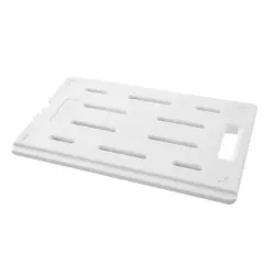 Élément de refroidissement/chauffage pour caisse isotherme HENDI 707753