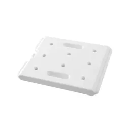 Élément de refroidissement/chauffage pour caisse isotherme HENDI 707760