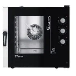Four électrique à convection FM industrial STG 72 M