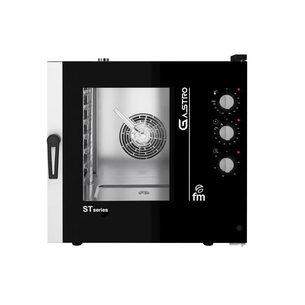 Four électrique à convection FM industrial STG 72 M