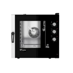 Four électrique à convection FM industrial STG 72 M