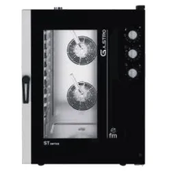 Four électrique à convection FM industrial STG 112 M