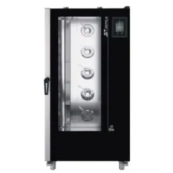 Four électrique à convection FM industrial STG 201 V7 T PLUS