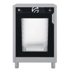 Armoire de fermentation FM industrial F 408