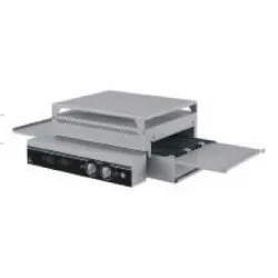 Grille-pain FM industrial TTH 4400