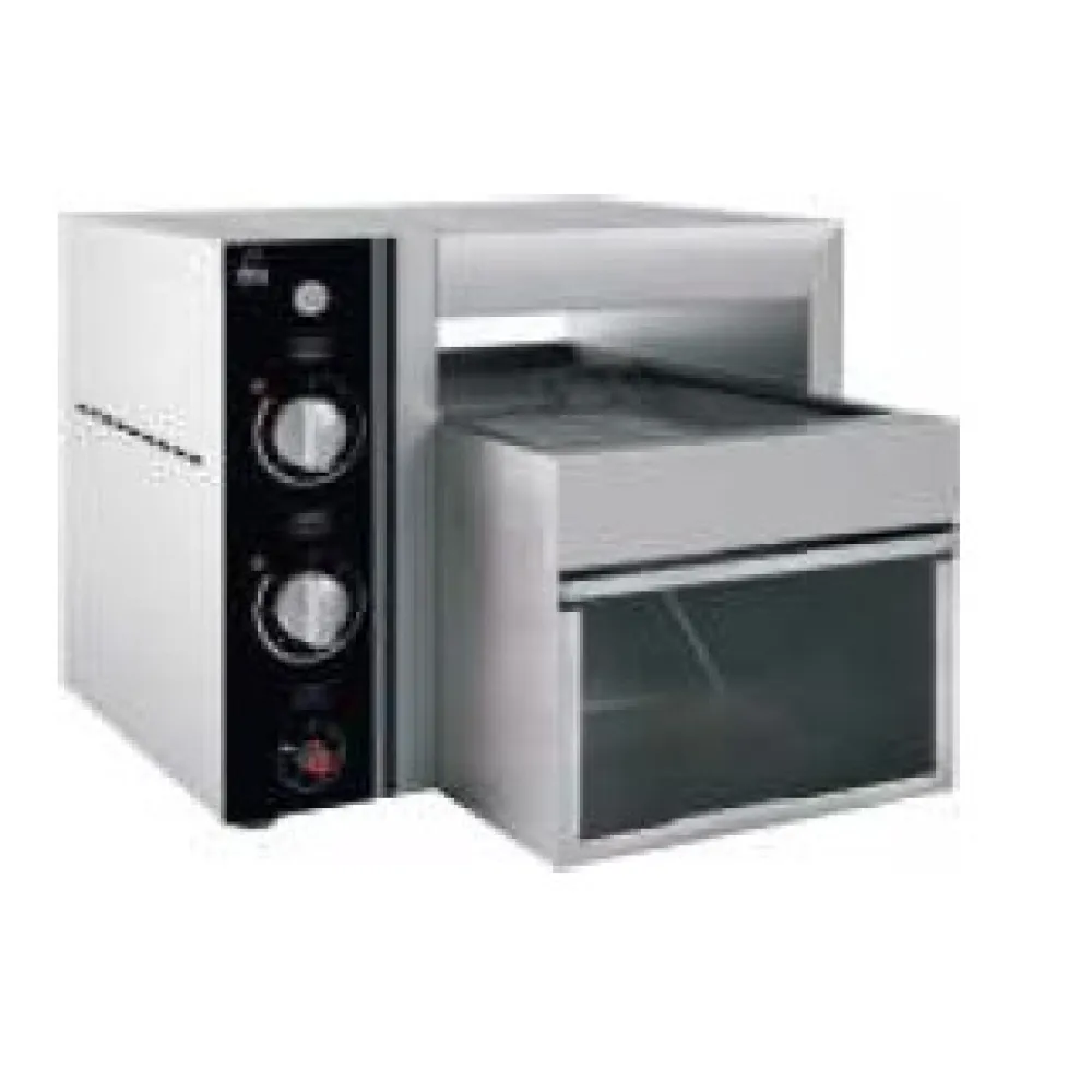 Grille-pain FM industrial TTV 2400