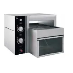 Grille-pain FM industrial TTV 2400