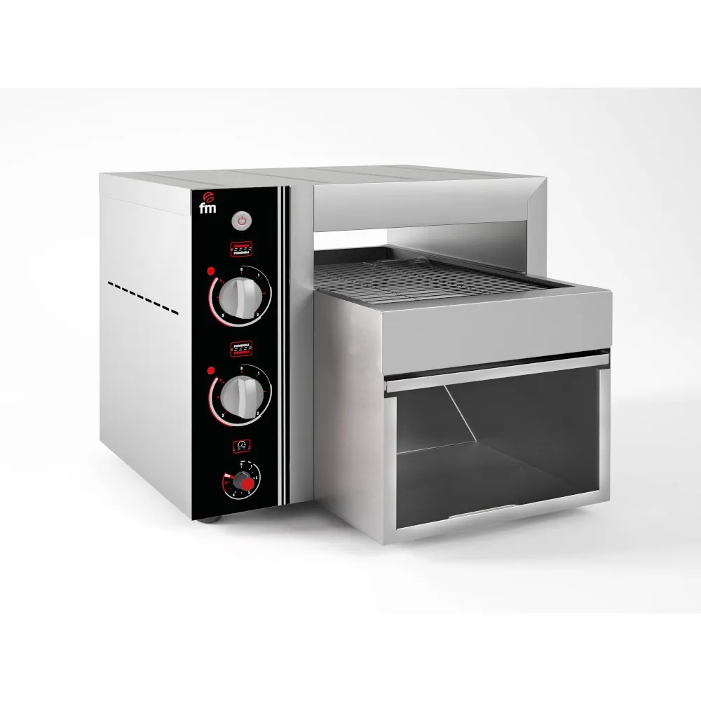 Grille-pain FM industrial TTV 4000