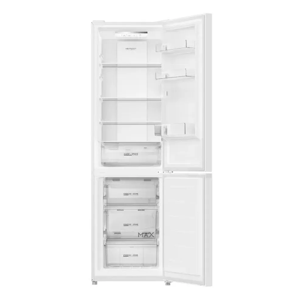 Réfrigérateur Scandomestic HOME 700335CBF251BNFWD