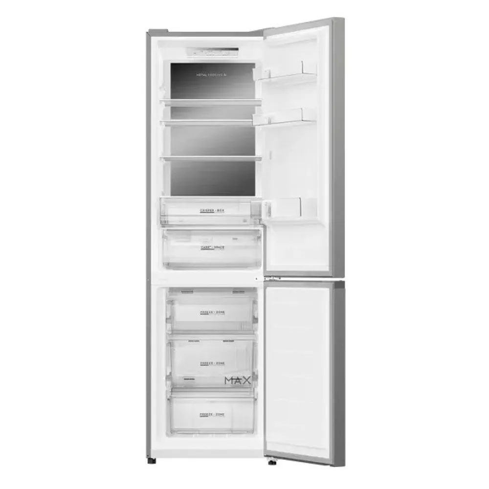 Réfrigérateur Scandomestic HOME 700335CBF251MNFXC