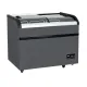 Congélateur coffre vitrine SCANDOMESTIC 224244SIF300GC