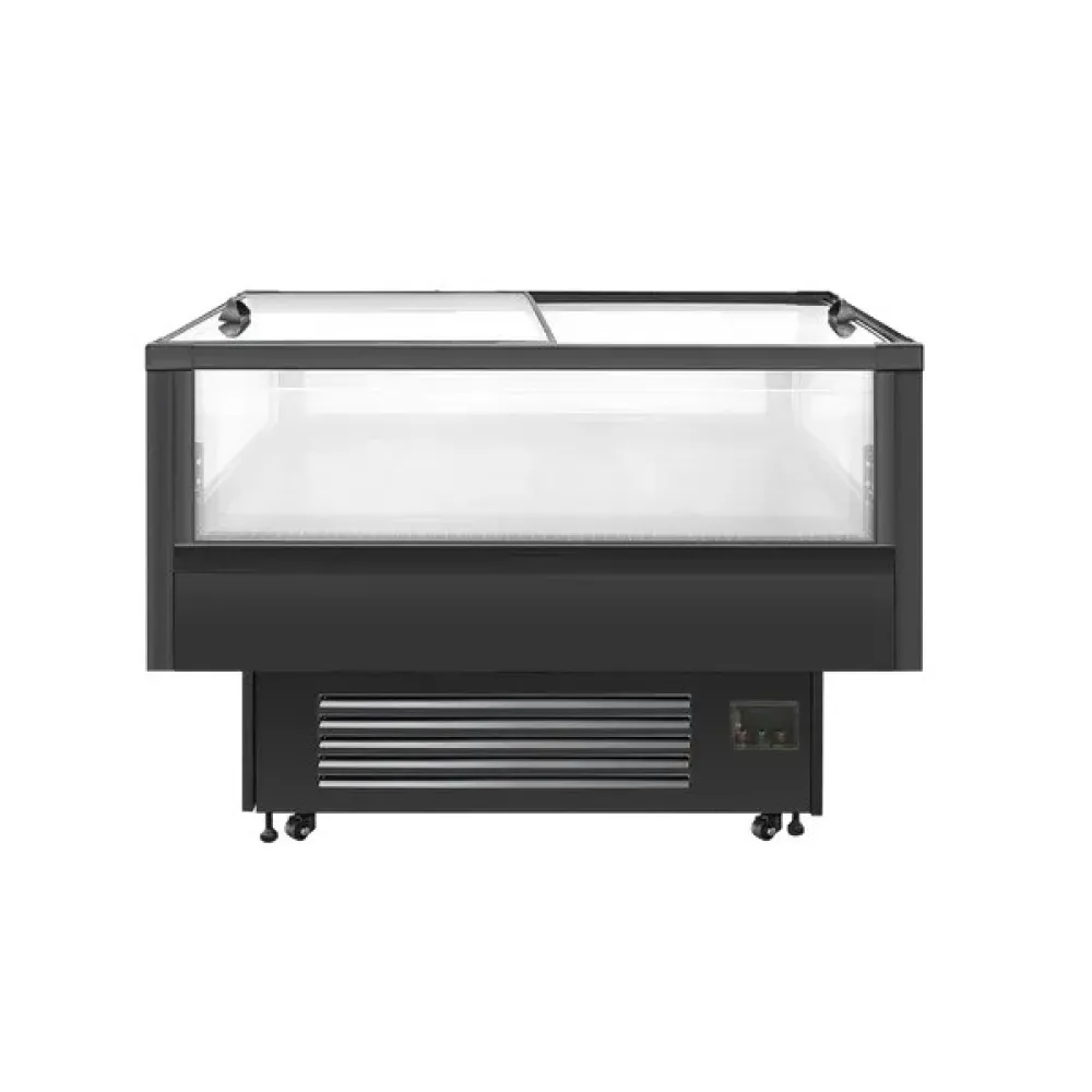 Vitrine horizontale d'impulsion SCANDOMESTIC 673113IMC1000BD