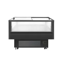 Vitrine horizontale d'impulsion SCANDOMESTIC 673113IMC1000BD