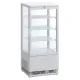 Vitrine réfrigérée SCANDOMESTIC 19310082WE10000