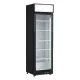 Armoire réfrigérée vitrée SCANDOMESTIC 263111DCC420BWD