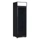 Armoire réfrigérée vitrée SCANDOMESTIC 263111DCC420BD