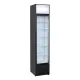 Armoire réfrigérée vitrée SCANDOMESTIC 263111DCC217BWD