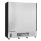 Armoire réfrigérée vitrée SCANDOMESTIC 263111DC1500BSLD