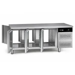 Table réfrigérée sans tiroirs FAGOR 19089595