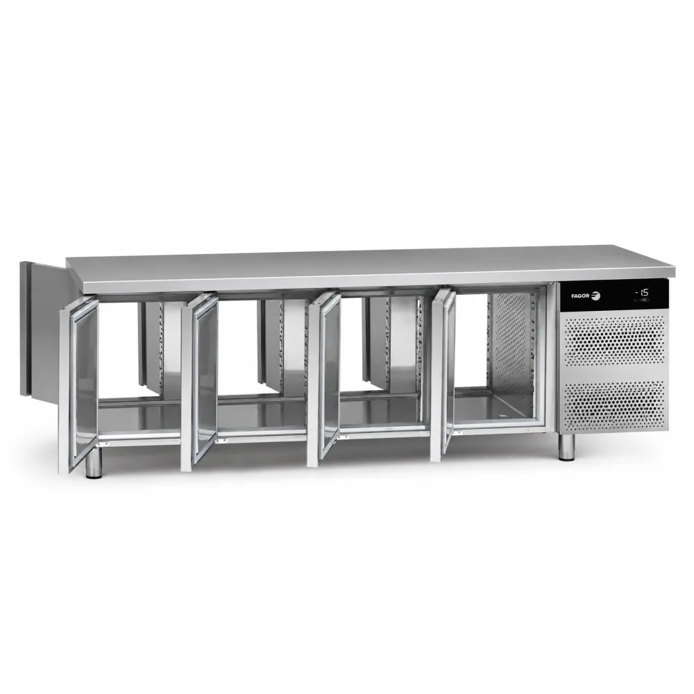 Table réfrigérée sans tiroirs FAGOR 19089596