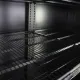 Armoire réfrigérée vitrée SCANDOMESTIC 263111DC1300BSLD
