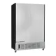 Armoire réfrigérée vitrée SCANDOMESTIC 263111DC1300BSLD