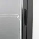 Armoire réfrigérée vitrée SCANDOMESTIC 263111DC1300BSLD