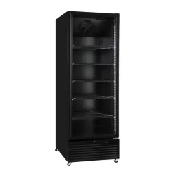 Armoire réfrigérée vitrée SCANDOMESTIC 263111DC726BD