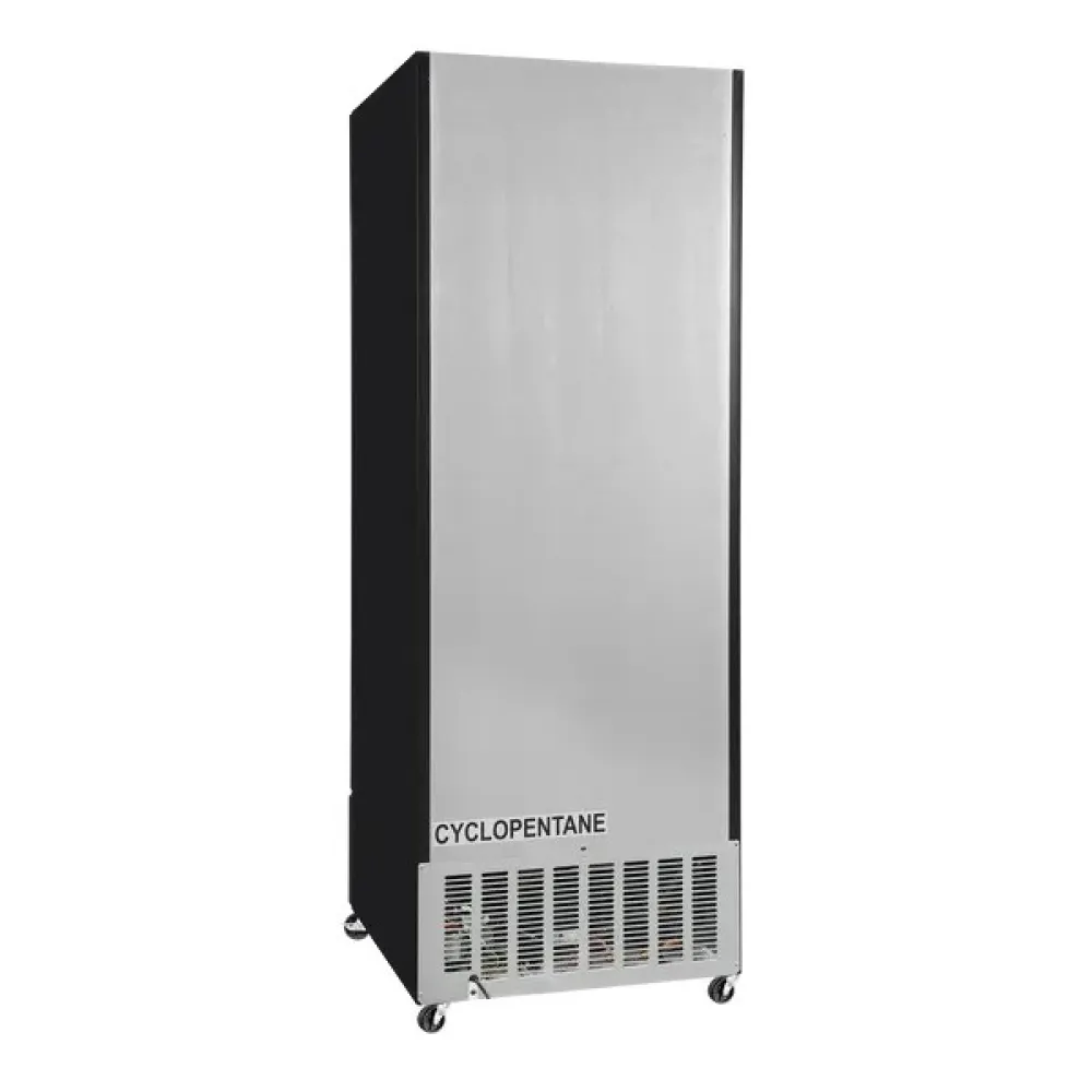 Armoire réfrigérée vitrée SCANDOMESTIC 263111DC726BD