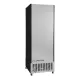 Armoire réfrigérée vitrée SCANDOMESTIC 263111DC726BD
