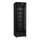 Armoire réfrigérée vitrée SCANDOMESTIC 263111DC426BGD
