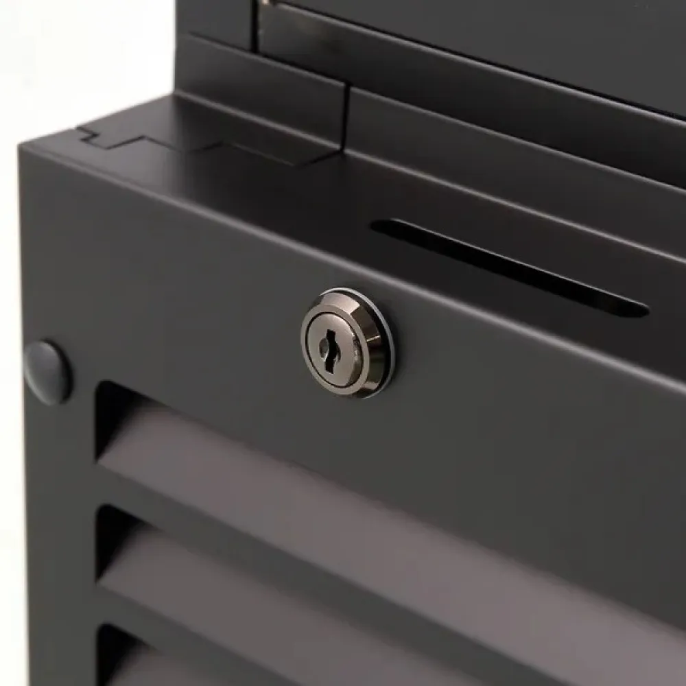 Armoire réfrigérée vitrée SCANDOMESTIC 263111DC426BGD
