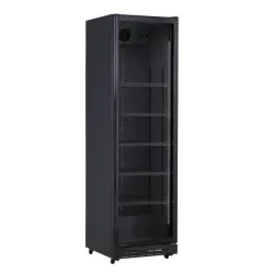 Armoire réfrigérée vitrée SCANDOMESTIC 263111DC430BD