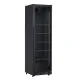 Armoire réfrigérée vitrée SCANDOMESTIC 263111DC430BD