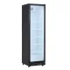 Armoire réfrigérée vitrée SCANDOMESTIC 263111DC430BWD