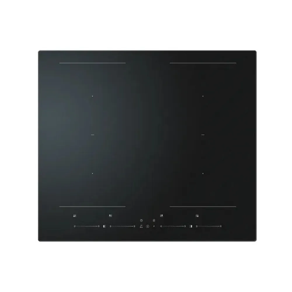 Table de cuisson Scandomestic HOME 330580HOI60PM2FLEX